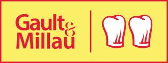 Référencement Gault & Millau - Le Comptoir de Brice